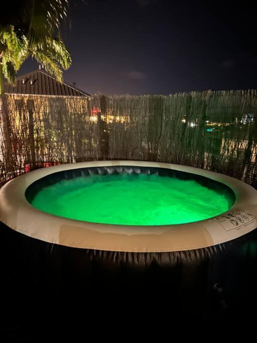 Villa Cocooning And Spa La Possession Exterior photo