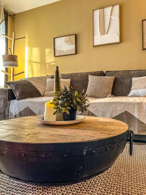 Villa Cocooning And Spa La Possession Exterior photo